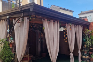 Appartamento Semi-indipendente