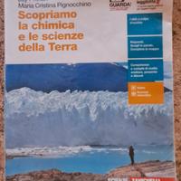Scopriamo la chimica e le scienze della Terra