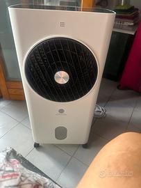 Raffrescatore macom