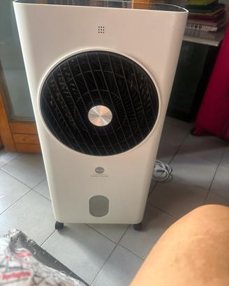 Raffrescatore macom