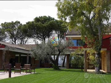 Casa Vidal - villa 10 posti letto a Spoltore