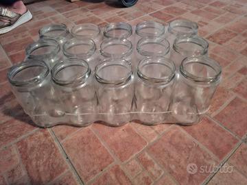 Barattoli per conserve