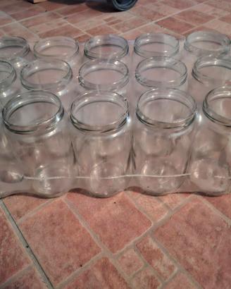 Barattoli per conserve