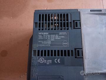 Inverter Mitsubishi