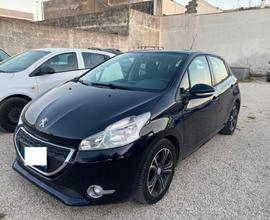 Peugeot 208 1.2 VTi 82 CV 5 porte Allure