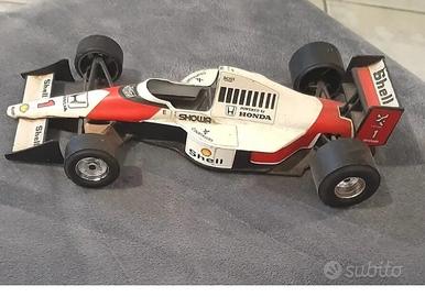 Modellini auto vintage anni 50 in poi