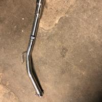 Terminale R5 GT turbo