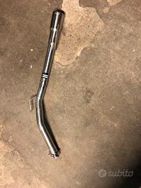 Terminale R5 GT turbo