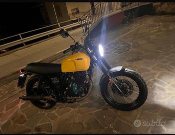 Brixton cromwell 125
