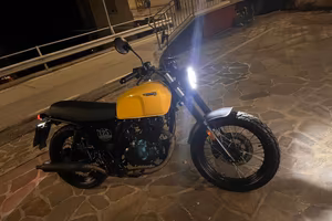 Brixton cromwell 125