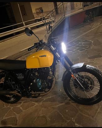 Brixton cromwell 125