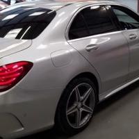 Mercedes classe c220