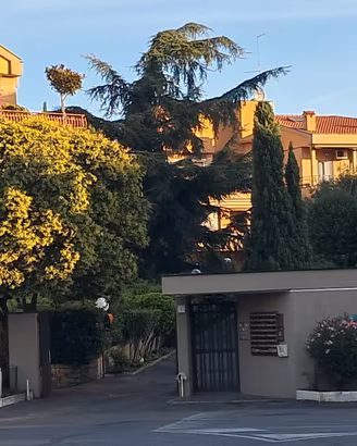 PRESTIGIOSO IMMOBILE PARCO TORRE GAIA