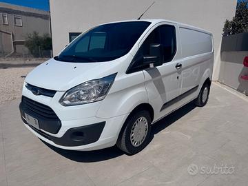 Ford Transit 290 2.0TDCi EcoBlue 130CV PM-TM Furgo