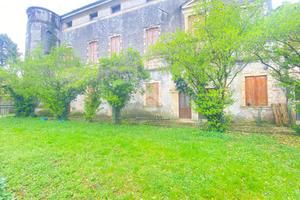 CASA INDIPENDENTE A BUTTAPIETRA