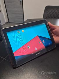 Tablet Samsung galaxy note 10.1