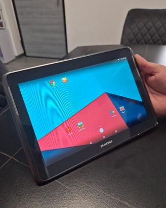 Tablet Samsung galaxy note 10.1