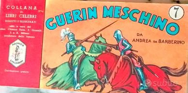 STRISCIA FUMETTI 1953 LOTTO 3 TITOLI S.PELLEGRINO