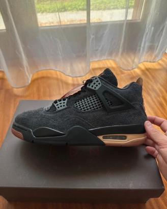 Air jordan 4 london