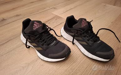 Scarpe Adidas donna n°37 1/3