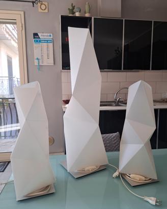 lampade Lamps