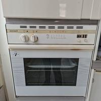 forno da incasso Ariston