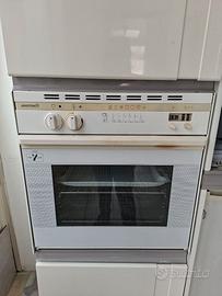 forno da incasso Ariston