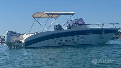 Saver 750 wa