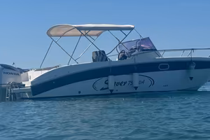 Saver 750 wa