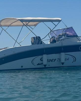Saver 750 wa