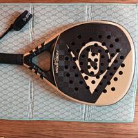 Racchetta da padel Dunlop Aerostar Lite