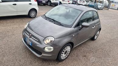 Fiat 500 1.2 EasyPower Lounge