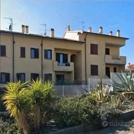 Luminoso e spazioso bilocale