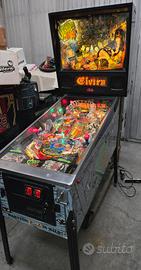 Flipper Scared Stiff 