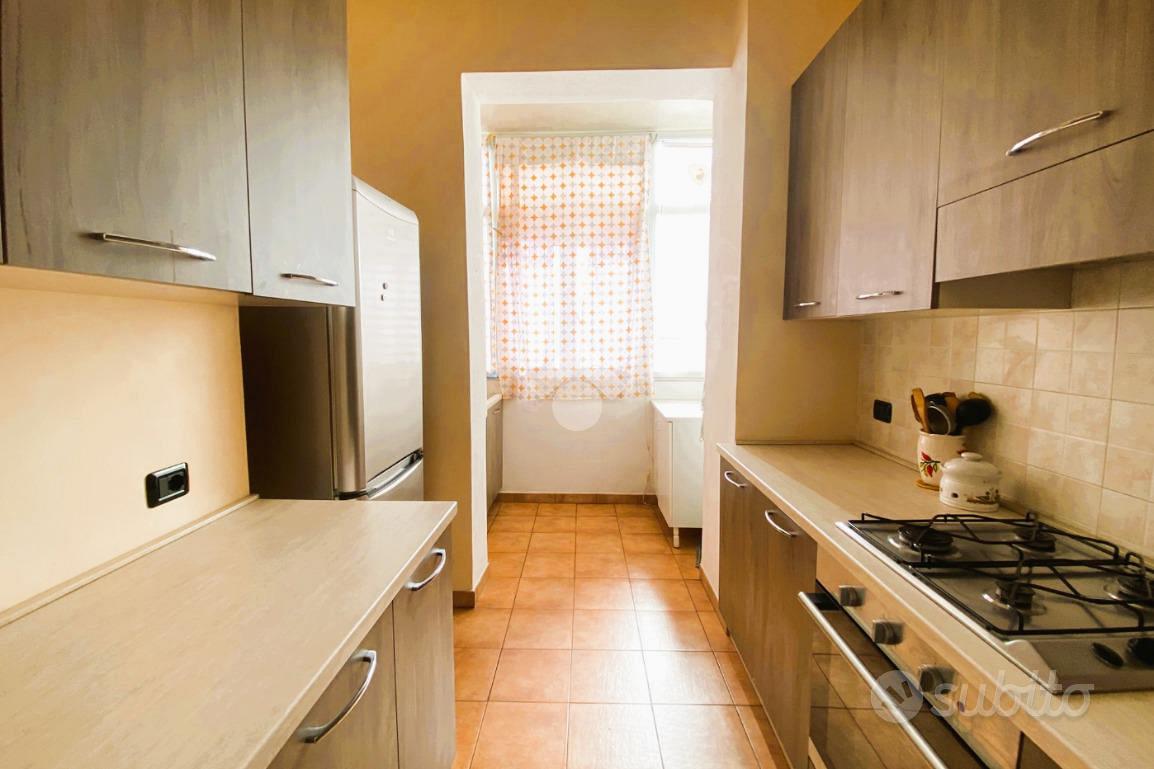 Apartment in Paola, Cosenza - Vista 4