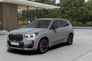 BMW X1 M X1 xdrive M35i Msport Pro auto