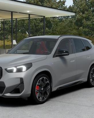 BMW X1 M X1 xdrive M35i Msport Pro auto