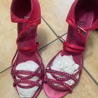 Scarpe da ballo