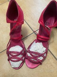 Scarpe da ballo
