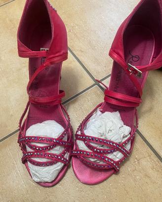 Scarpe da ballo