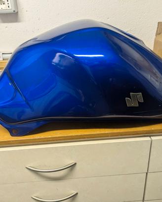 Serbatoio benzina Suzuki SV650