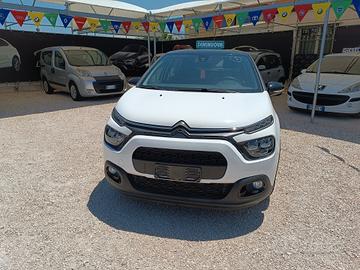 Citroen C3 PureTech 110 S&S Shine