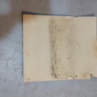 RIVESTIMENTO PORTIERE APE 50