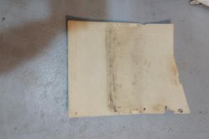 RIVESTIMENTO PORTIERE APE 50