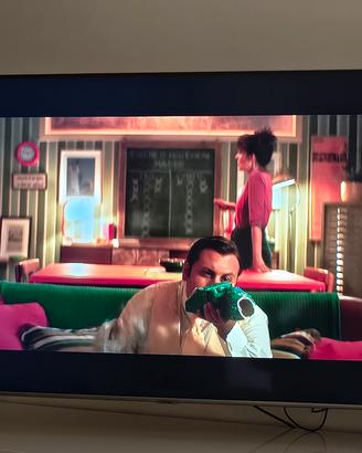 TV Samsung 
