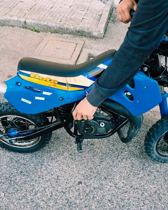 mini moto