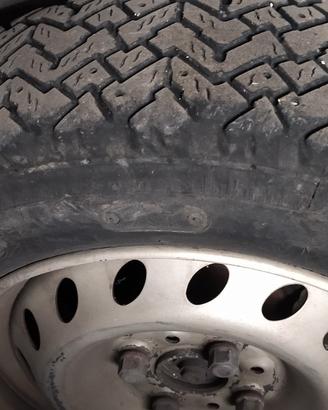 gomme tassellate  panda e y10