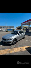 BMW F20 116D SPORT LINE