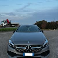 Mercedes a200d