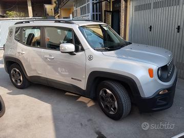 Jeep Renegade 1.6